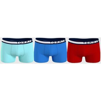 Tommy Hilfiger Calzoncillos TRUNK 3P PRINT HOMBRE para hombre