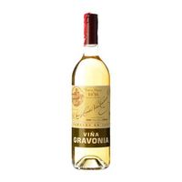 lopez de heredia vino blanco vina gravonia rioja crianza 75 cl 13 vol