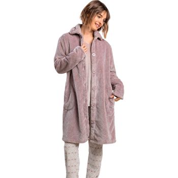 Admas Polar Chaqueta interior Night Garden para mujer