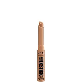 NYX Professional Makeup Pro Fix Stick Correcting Concealer Stick (Various Shades) - Nutmeg