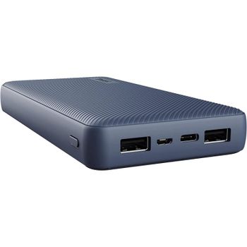 Power Bank Trust Primo 20000 mAh Azul