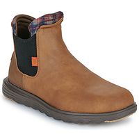 heydude botines branson classic para hombre