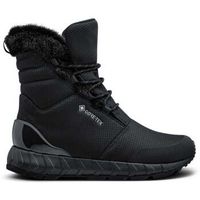 zero c shoes botas nydalen fur gtx w 10004 0202 blackblack para hombre
