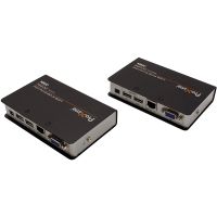 aten ce700a switch kvm usb vga 2gb dimm negro