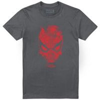 marvel camiseta webhead para mujer