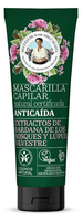 green agafia mascarilla anticaida 200 ml