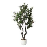 planta artificial olivo de 240 cm