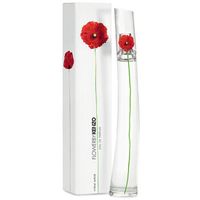 kenzo perfume flower - eau de parfum - 100ml - vaporizador para mujer