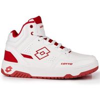lotto zapatillas altas pivoot para hombre