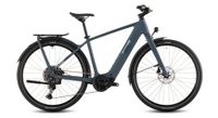 cube katmandu hibrida c 62 pro 400x bicicleta trekking electrica shimano cues 11s 400 wh 700 mm azul espectral 2026