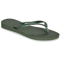 havaianas chanclas slim para mujer