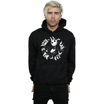 Disney Jersey Nightmare Before Christmas para hombre