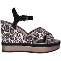 geox sandalias d92cfe 0aw21 d yulimar para mujer