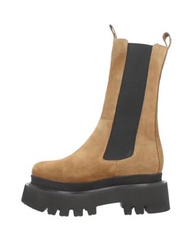 de YELLOW CLEVELAND MARRON CLARO