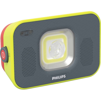 Philips Led Work Ligh Xpe 6000 Flo Audio