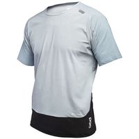 poc tops y camisetas 52501-1552 resistance xc tee fenestarne blue para hombre