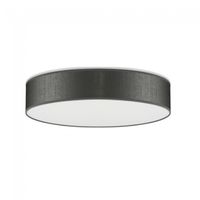 plafon de techo led fersa 45 plomo 36w