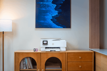 HP Multifunción A4Wifi Thermal Inkjet Dúplex Envy 7930 All-in-One Color Impresora