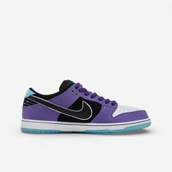 Nike Zapatillas SB Dunk Low Hayley Wilson para hombre