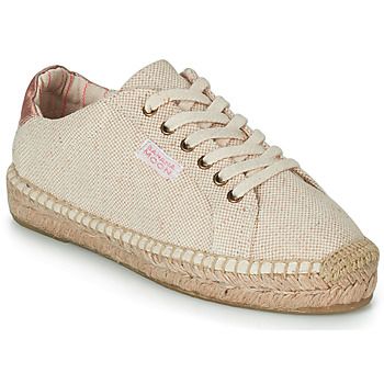Banana Moon Alpargatas PACEY para mujer