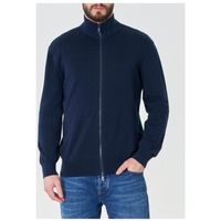 armani exchange chaqueta de punto 3dze2azm4bz para hombre