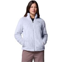 columbia chaqueta cloudy day para mujer