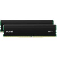 crucial pro cp2k16g4dfra32a ddr4 3200 mhz 32gb 2x16 gb cl22