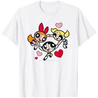 dessins animes camiseta bi55422 para nina