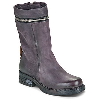 Airstep / A.S.98 Botines POWER ZIP para mujer