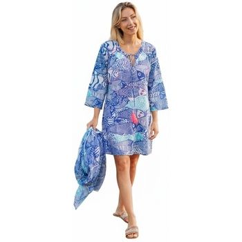 Isla Bonita By Sigris pareos Kurta para mujer
