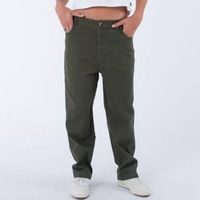 hurley pantalon chino supply pant para mujer
