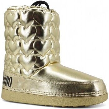 Love Moschino Botines JA24082G1LISF900PL para mujer