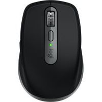 logitech mx anywhere 3s for mac ratan oficina mano derecha rf wireless  bluetooth laser 8000 dpi