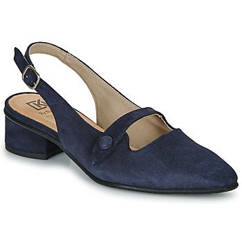 Dorking Bailarinas TEA para mujer