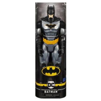 Batman Figura de acción 30 cm, +3 años