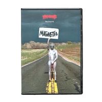 fast  loose magnetar dvd