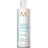 moroccanoil extra volume conditioner 250ml
