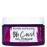 bumble and bumble bb curl gel pomade 89ml