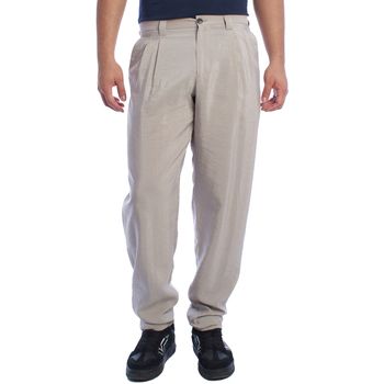 Emporio Armani Pantalón fluido I1PWI0 para hombre