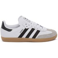 adidas zapatillas samba para nina