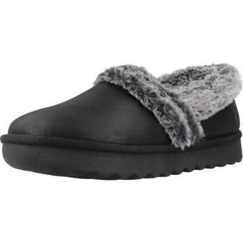 Skechers Pantuflas Cozy Up para mujer