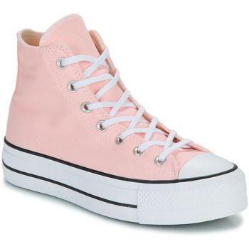 Converse Zapatillas altas - para mujer