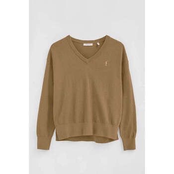 Polo Club Jersey RIGBY GO V WOOL W IO para mujer
