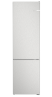 frigorifico combi bosch kgn39vidb nofrost d alto 203 cm ancho 60 cm inox