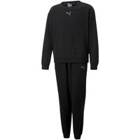 puma chandal - para nina