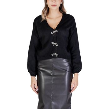 Only Jersey ONLDONNA LS V-NECK PULLOVER EX KNT 15343634 para mujer