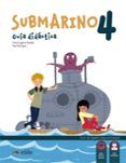 submarino 4 guia didactica