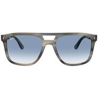 ray-ban gafas de sol 0rb2213 14243f para hombre