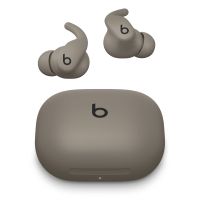 beats powerbeats fit auriculares deportivos inalambricos bluetooth anc gris grava