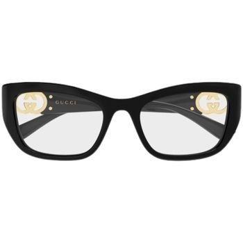 Gucci Gafas de sol gg2125o-001 para mujer